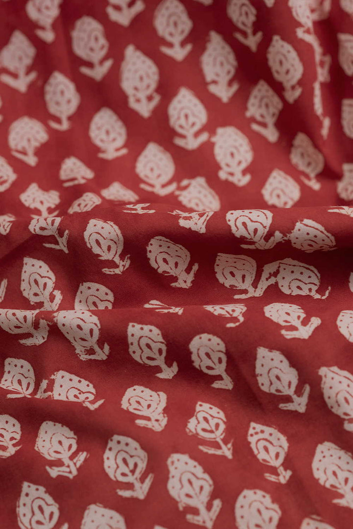 Cotton Fabrics - Matkatus 