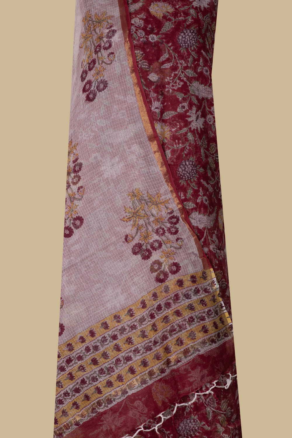 Cotton Suits - Matkatus 