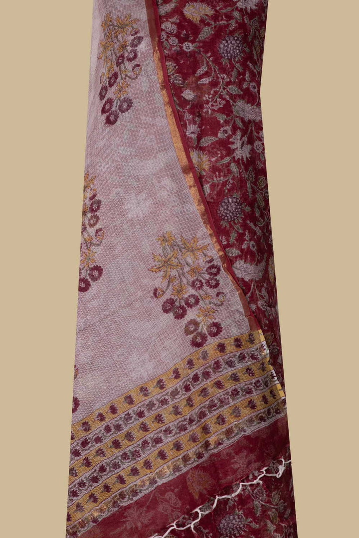 Cotton Suits - Matkatus 