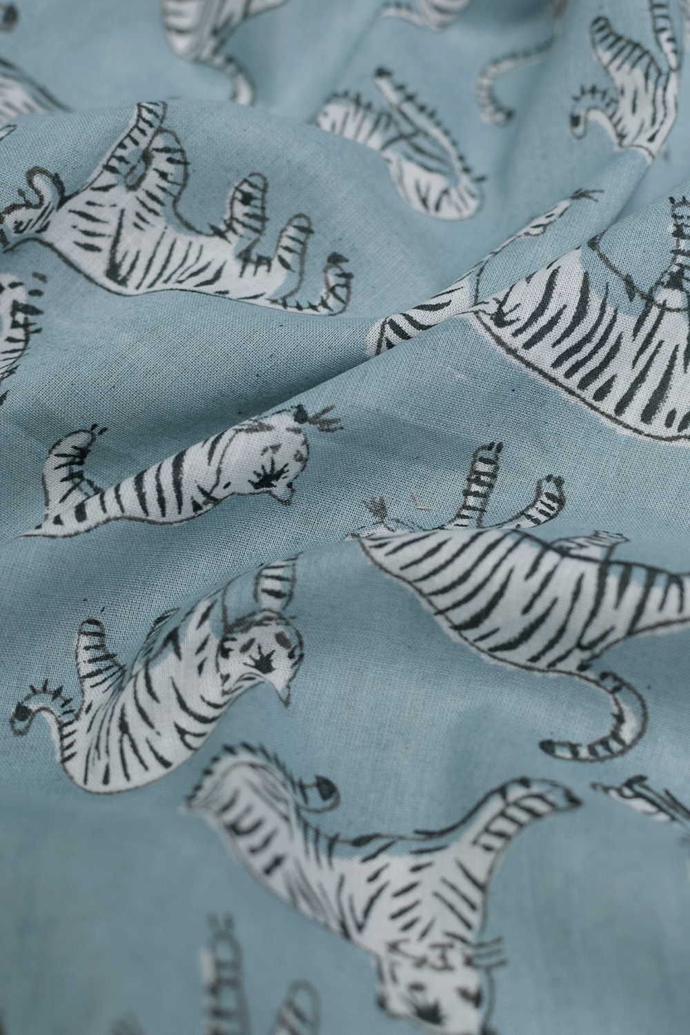 Cotton Fabrics - Matkatus 