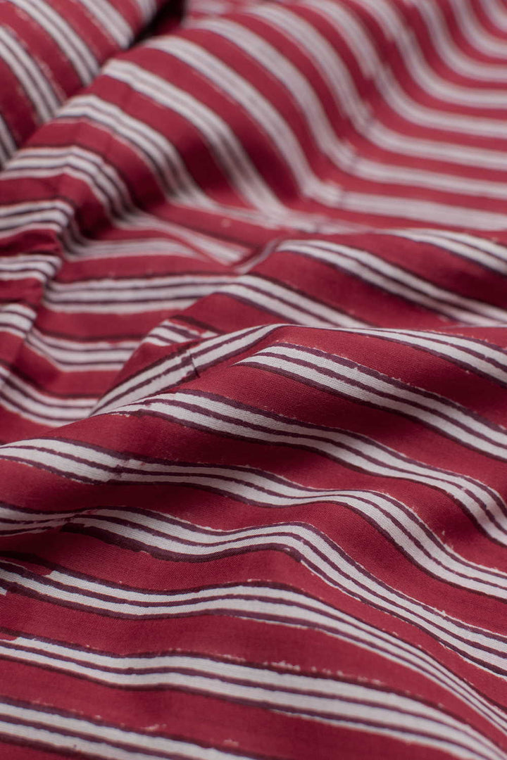 Cotton Fabrics-Matkatus 