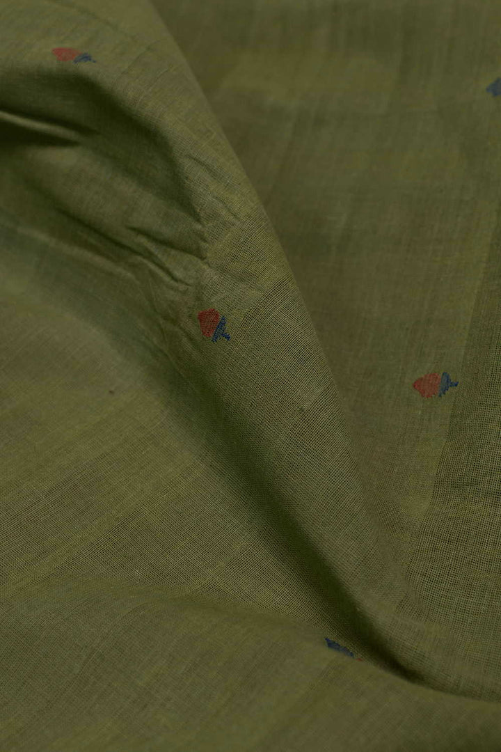 Cotton Fabrics- Matkatus 