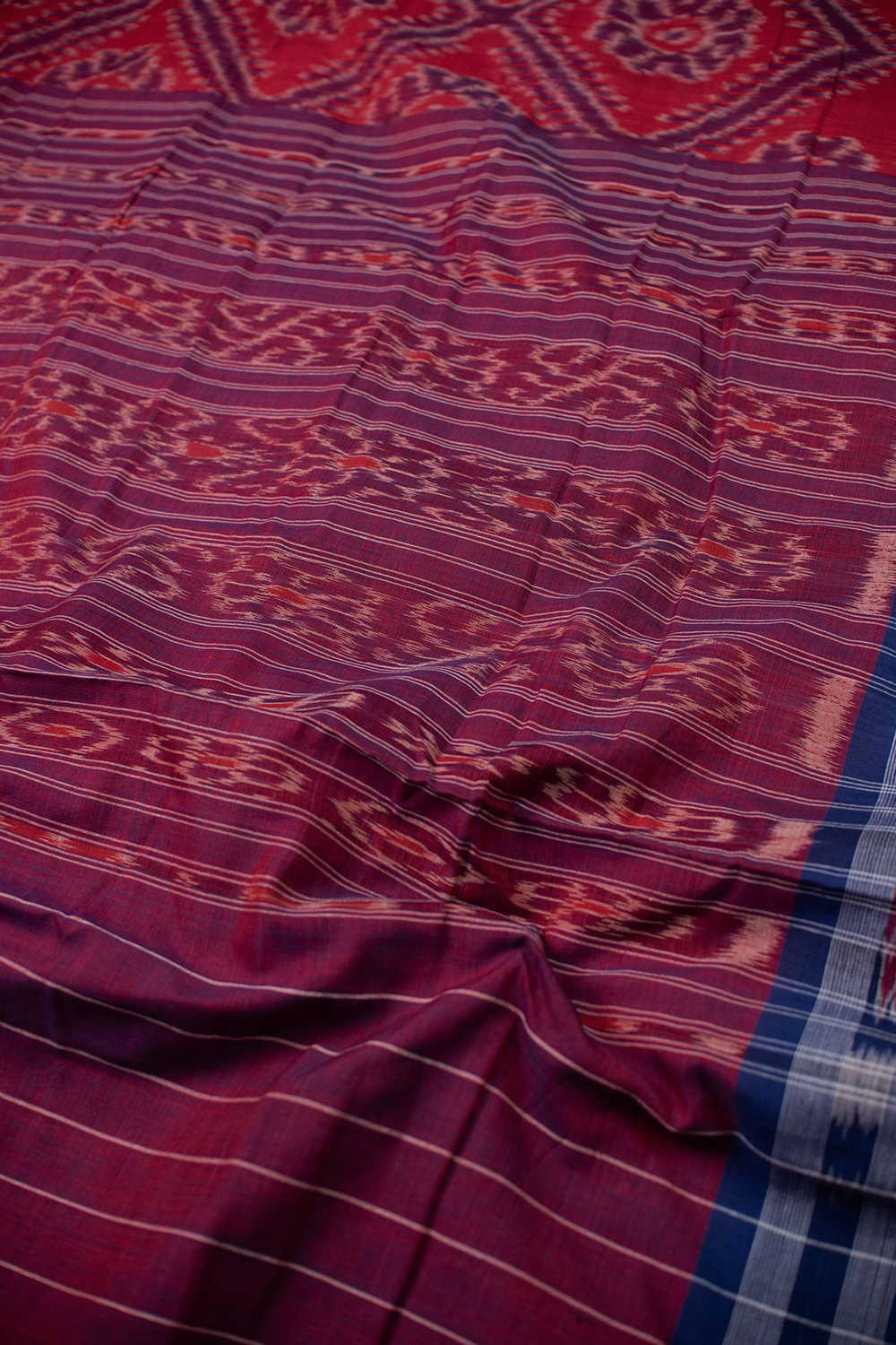 Sarees - Matkatus