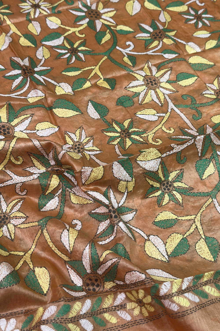 Kantha Dupattas-Matkatus 