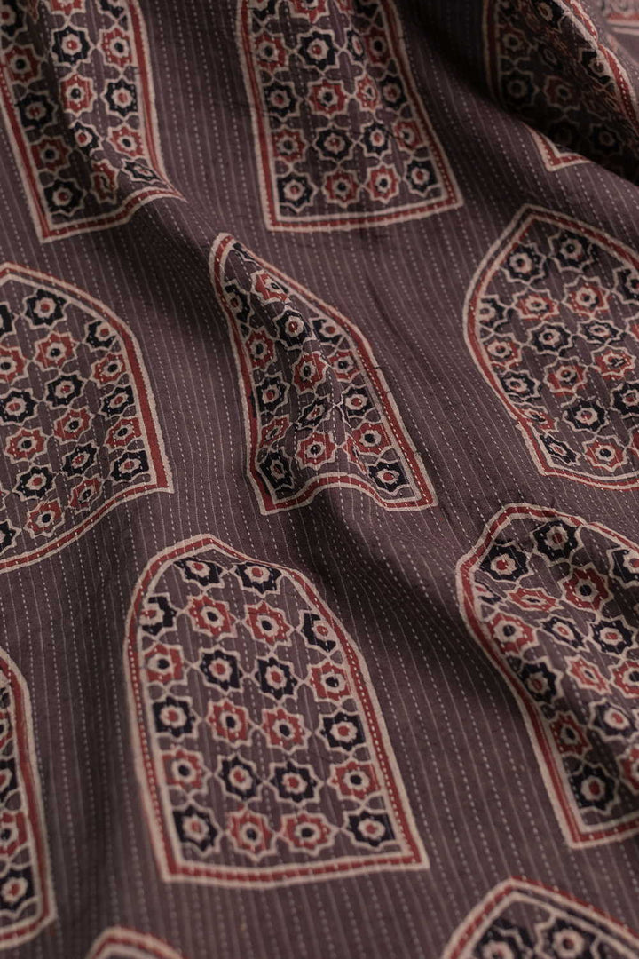 Cotton Fabrics - Matkatus 