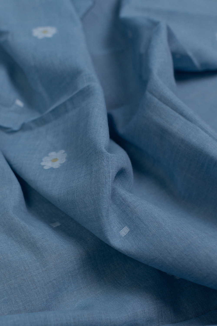 Cotton Fabri-Matkatus 