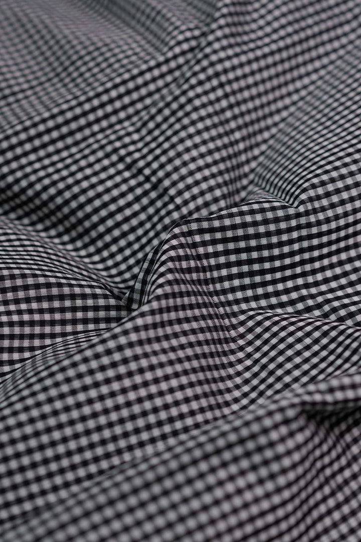 Silk Cotton Fabric - Matkatus 