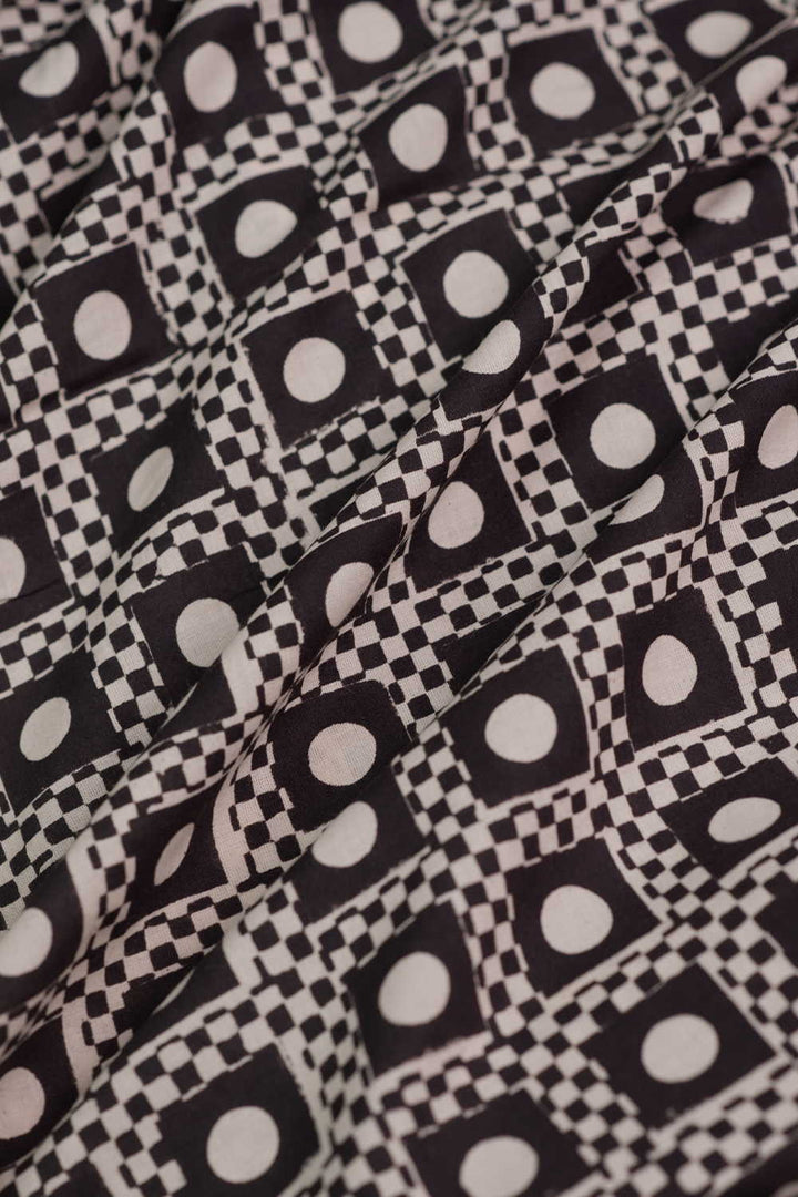Cotton Fabrics-Matkatus 