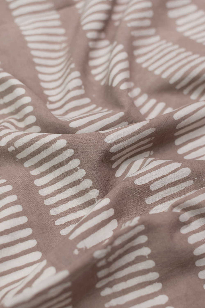Cotton Fabrics - Matkatus 
