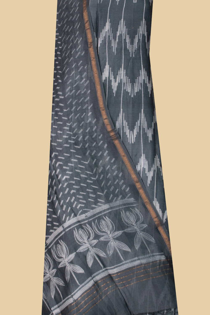 Shibori Suits - Matkatus 