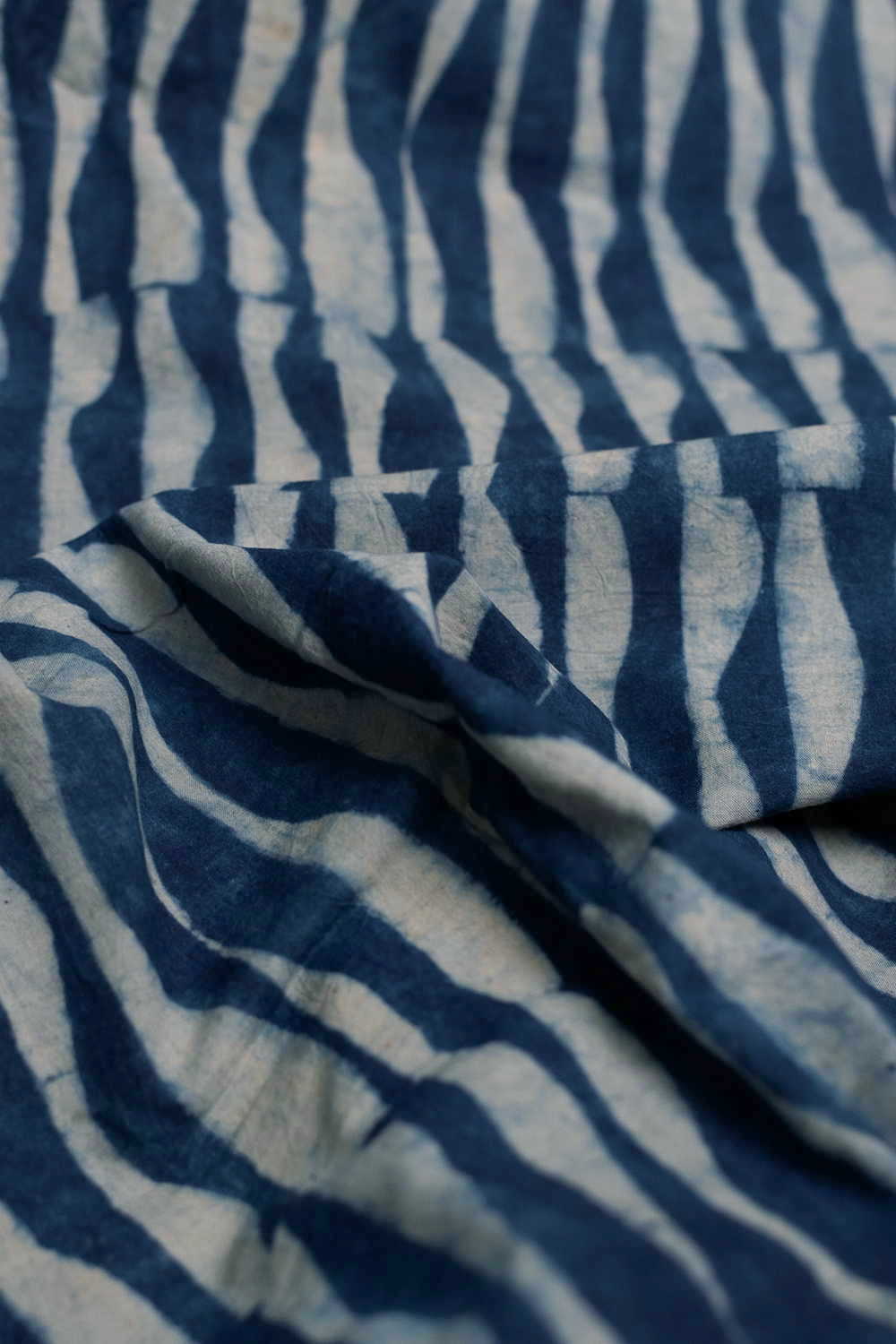 Ajrak Fabrics - Matkatus