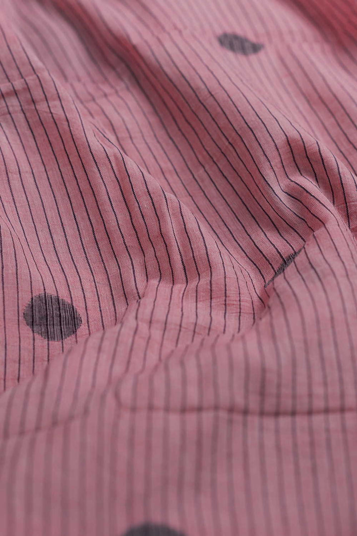 Jamdani Fabrics - Matkatus