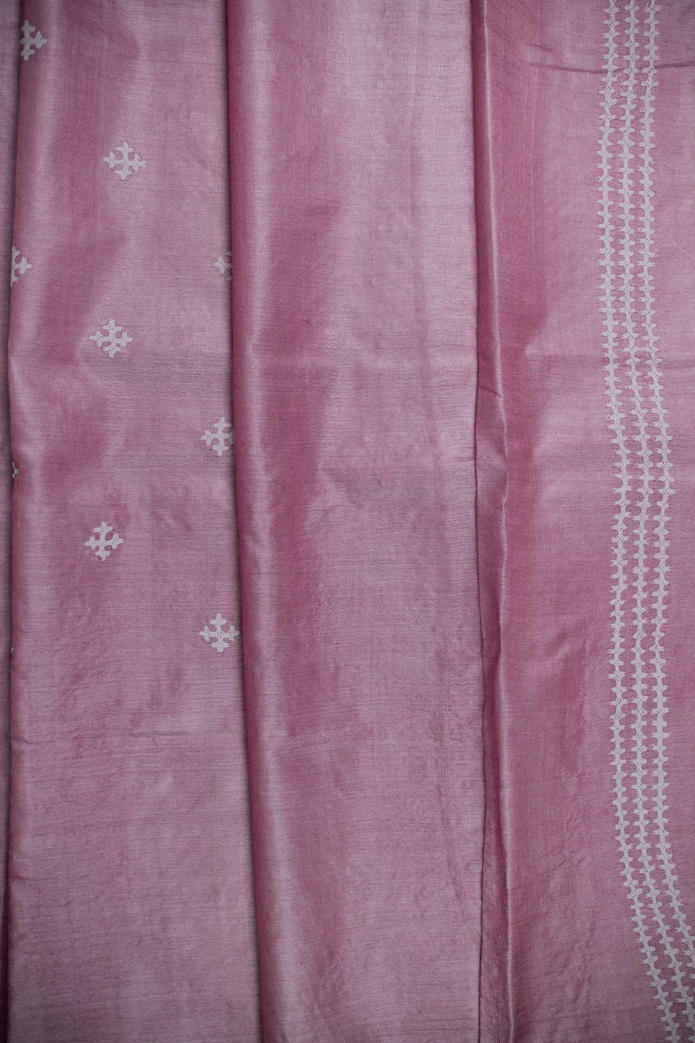 Kantha Sarees - Matkatus 