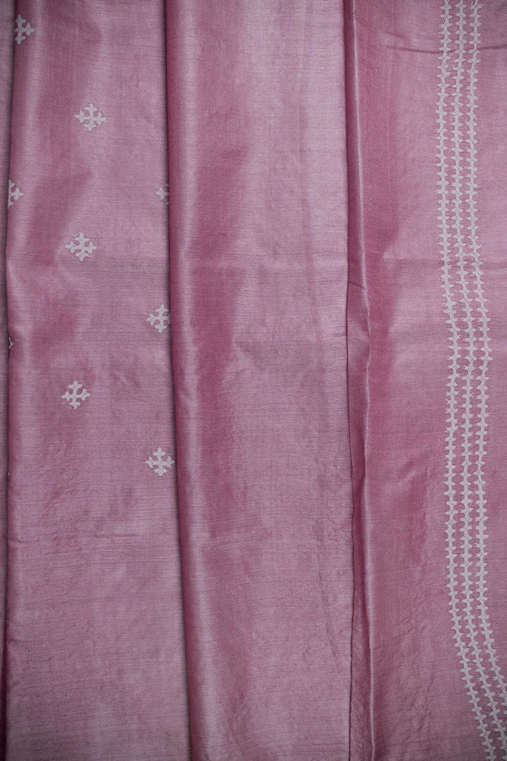 Kantha Sarees - Matkatus 