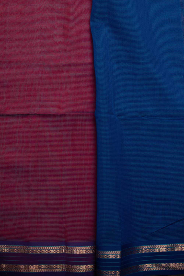 Maheshwari Sarees - Matkatus 