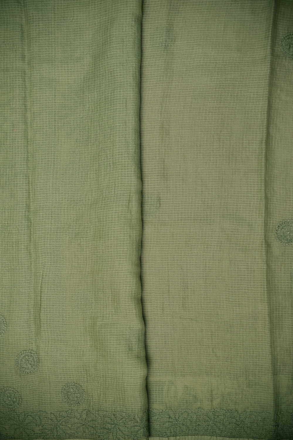 Embroider Sarees-Matkatus 