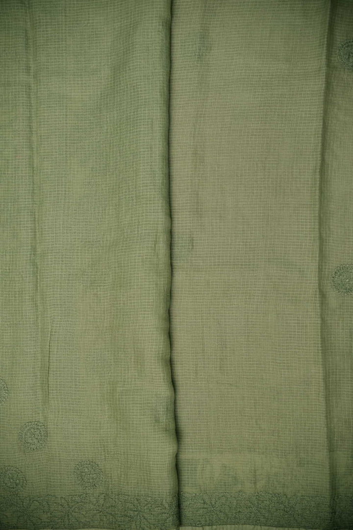 Embroider Sarees-Matkatus 
