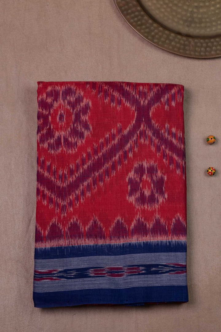 Orissa Ikat Sarees - Matkatus 