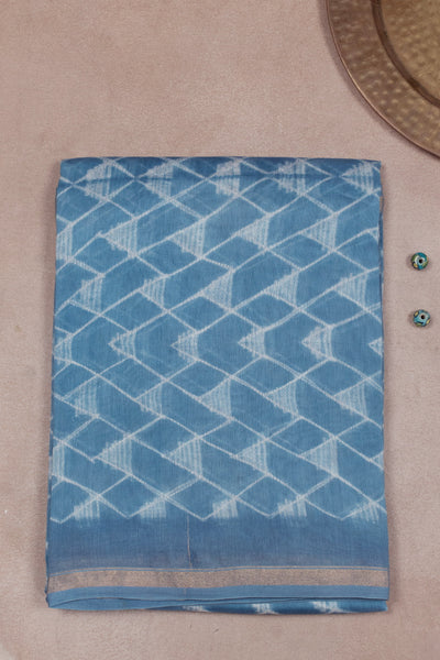 Silk Cotton Saree-Matkatus 