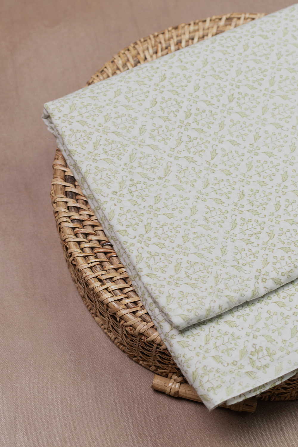 Sanganeri Prints - Matkatus 