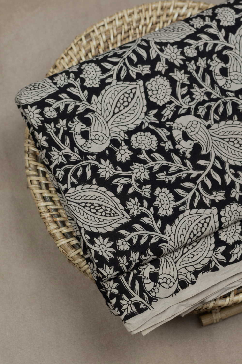 Cotton Fabrics-Matkatus 