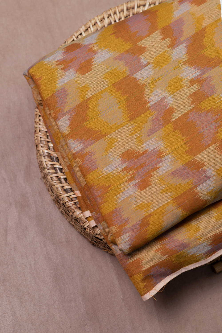 Ikat Fabrics - Matkatus