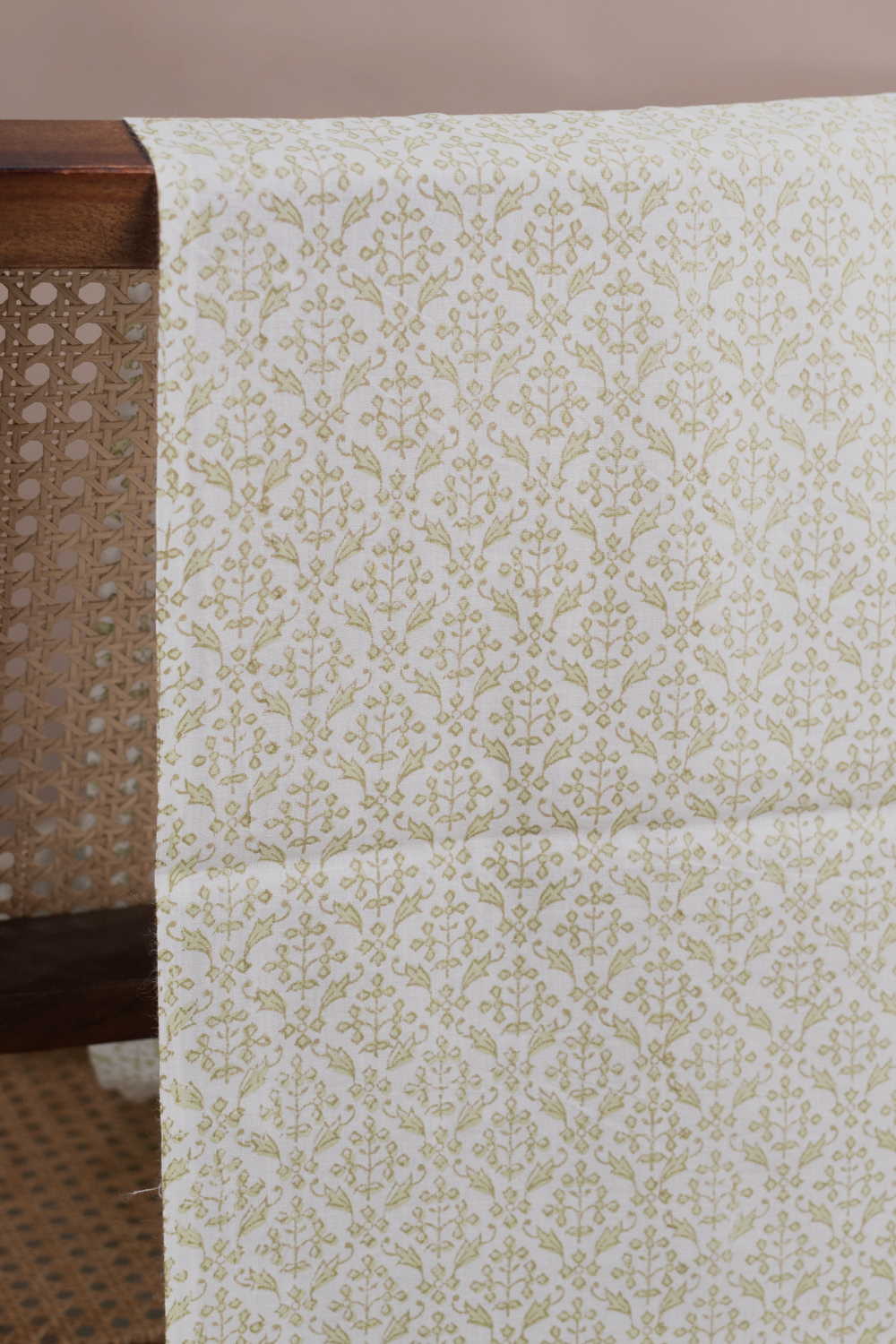 Sanganeri Fabric - Matkatus