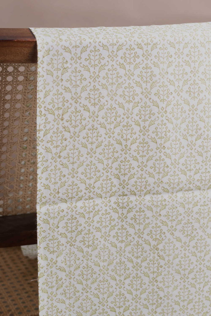 Sanganeri Fabric - Matkatus