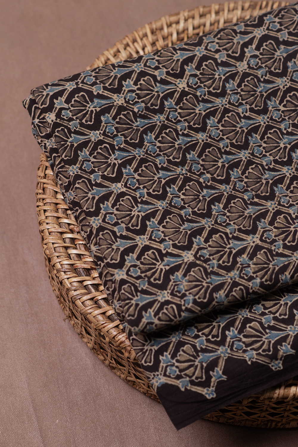 Cotton Fabric - Matkatus 