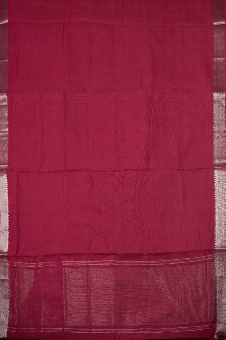 Mangalagiri Saree - Matkatus
