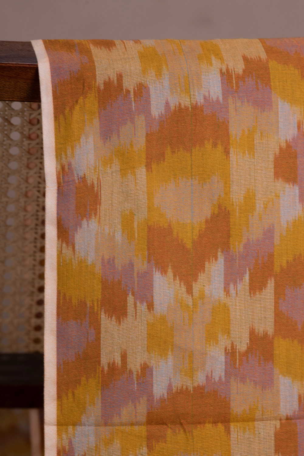 Ikat Fabric - Matkatus