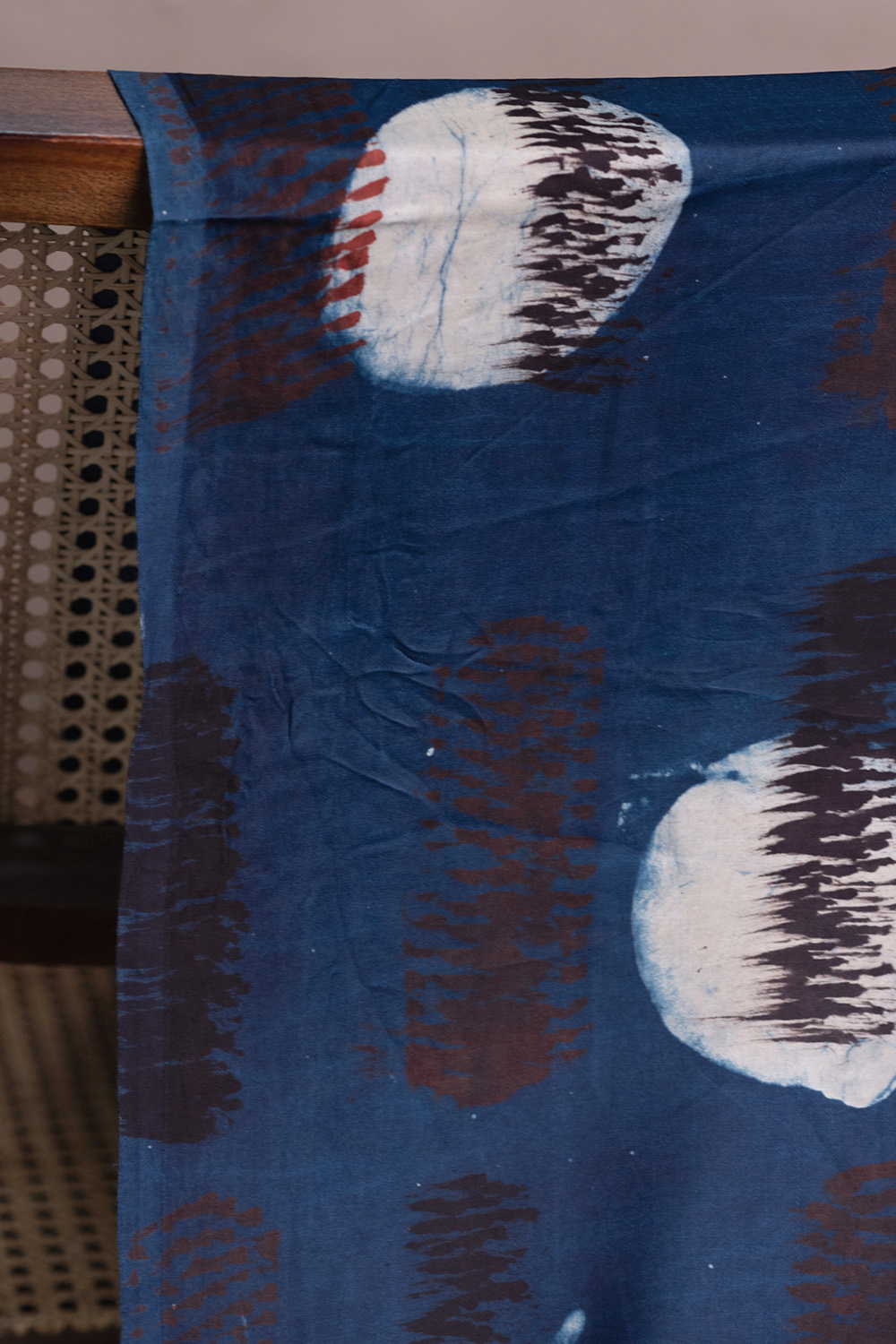 Modal Silk Fabric - Matkatus 