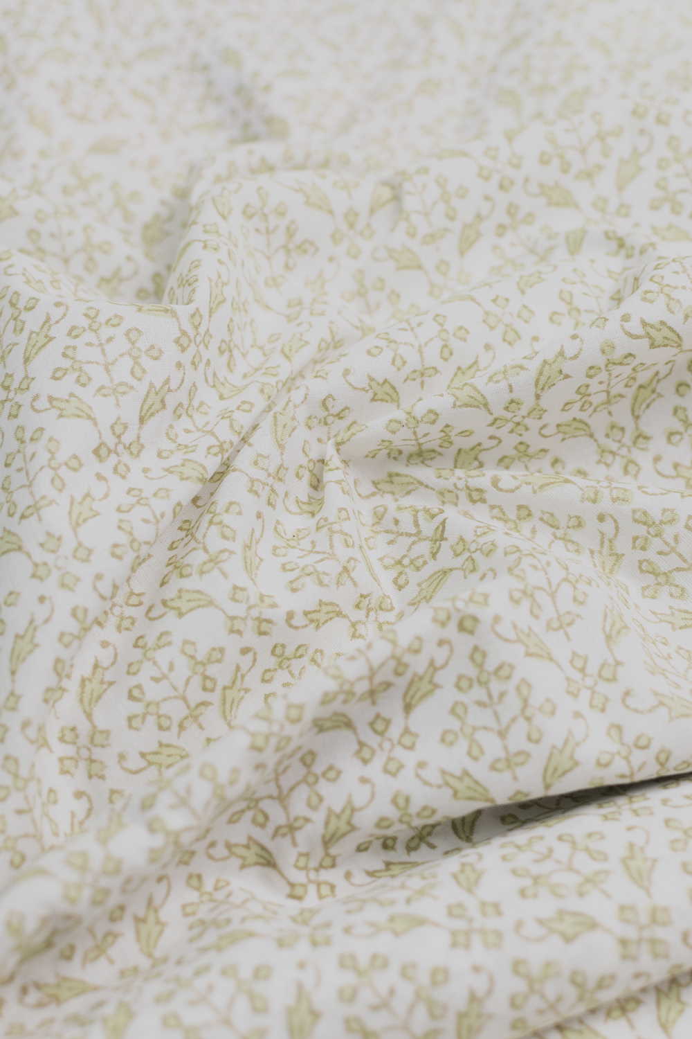 Block Printed Fabrics - Matkatus 