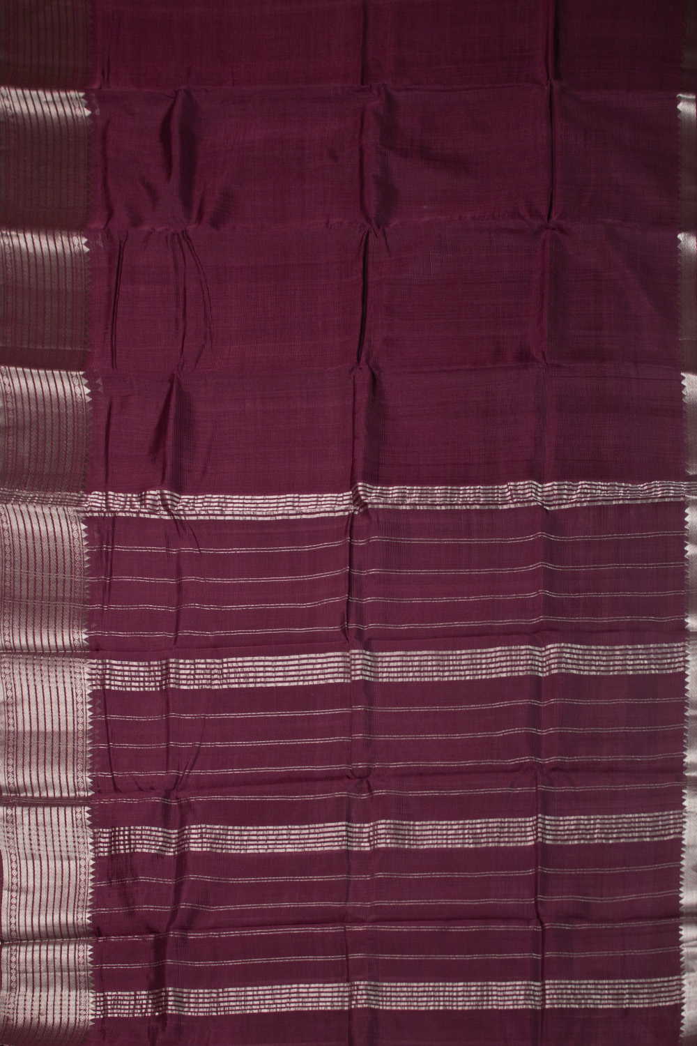 Silk Cotton Saree - Matkatus 