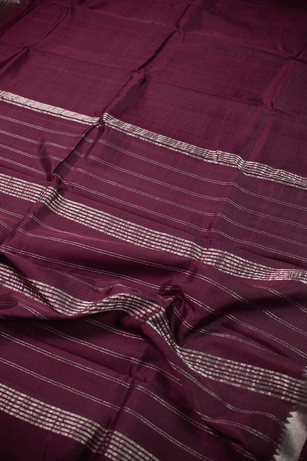 Mangalagiri Silk Cotton Saree - Matkatus 