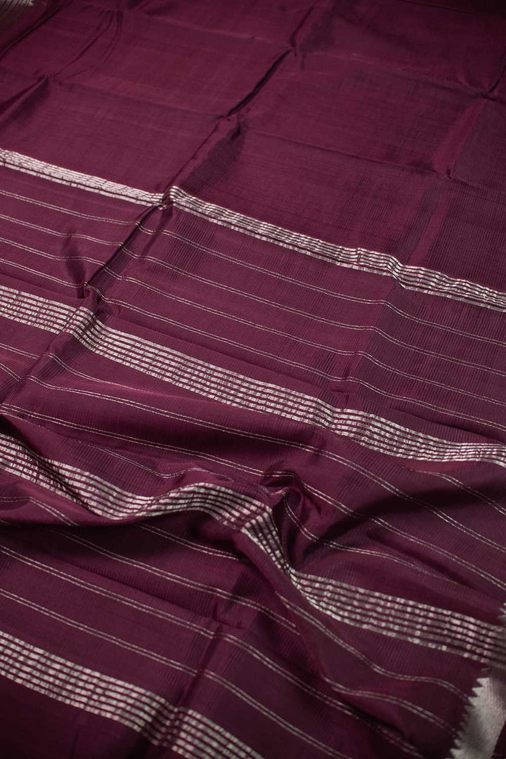 Mangalagiri Silk Cotton Saree - Matkatus 