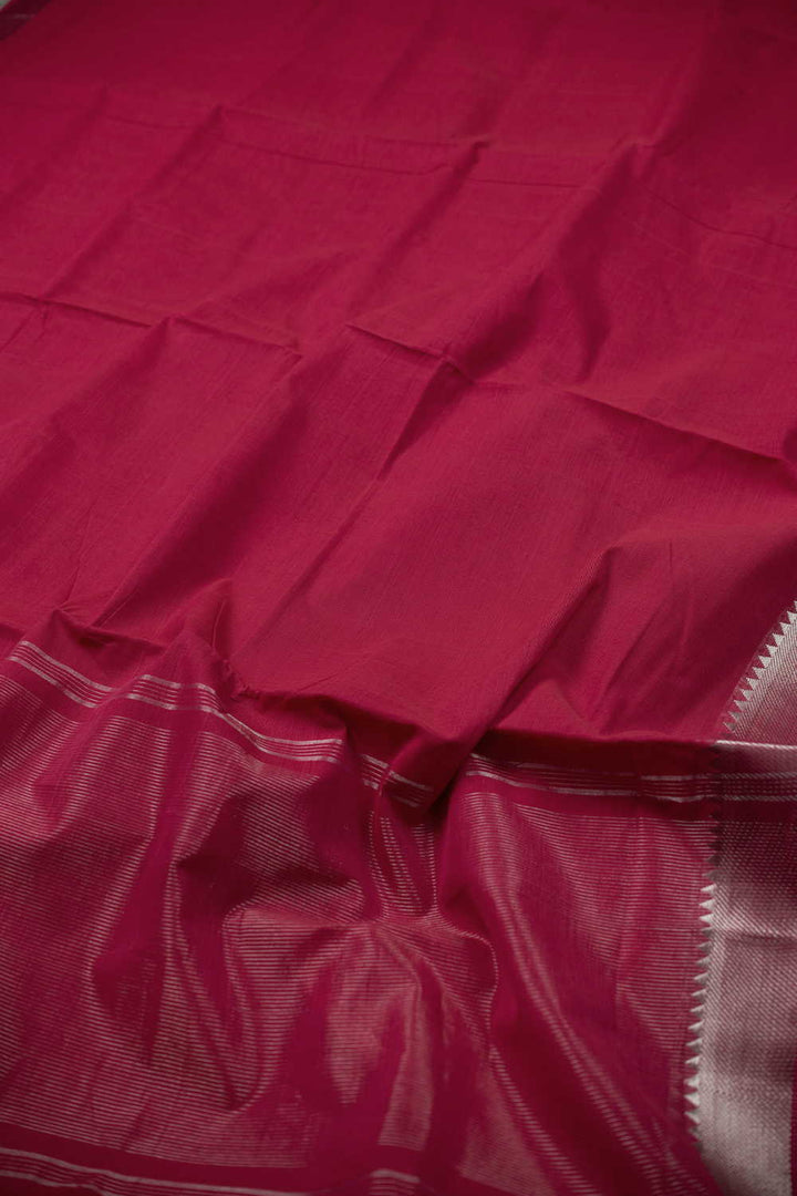 Cotton Saree-Matkatus