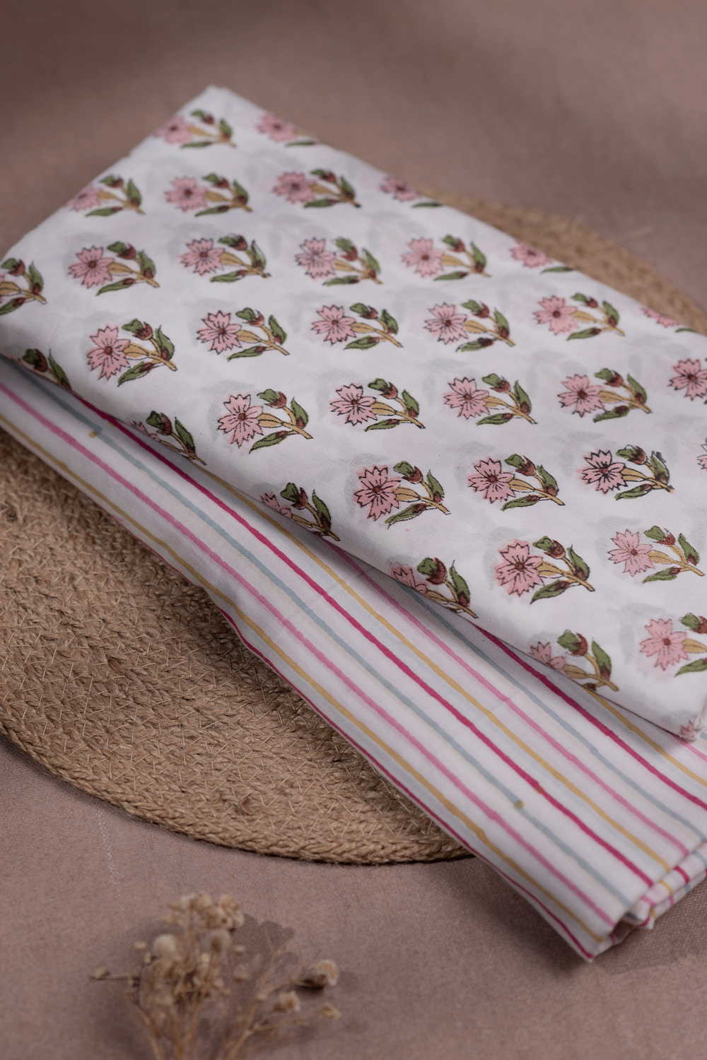 Top & Bottom - Matkatus 