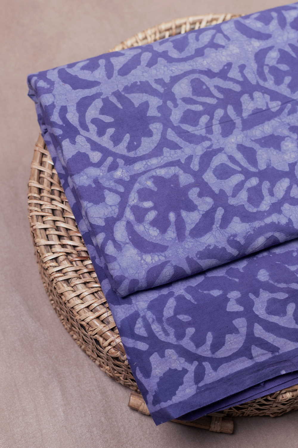 Block Printed Fabrics-Matkatus 