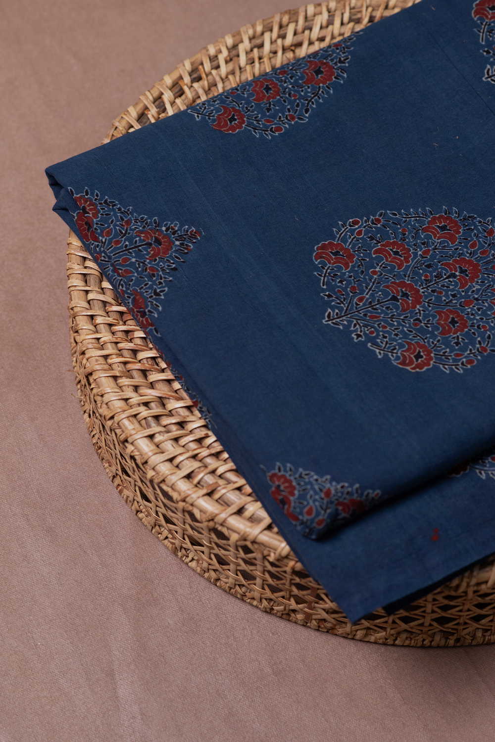 Ajrak Print - Matkatus 