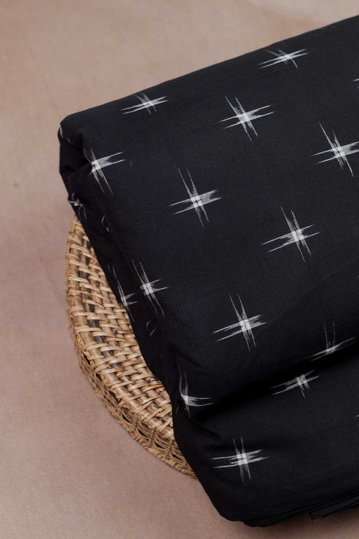 Ikat Fabrics - Matkatus