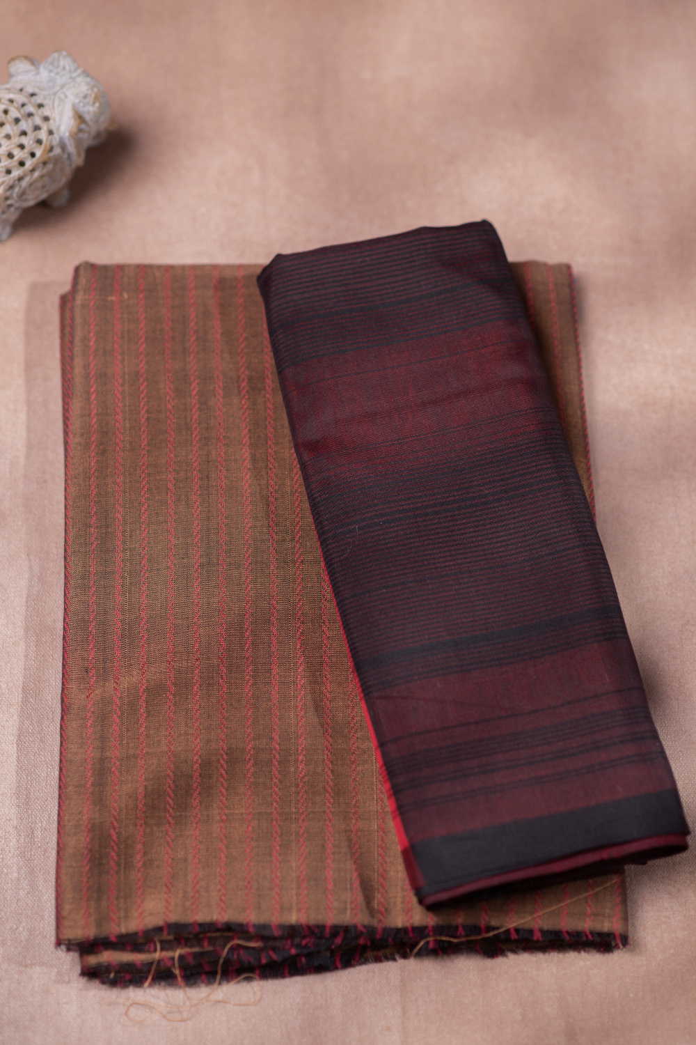 Top & Dupatta - Matkatus 