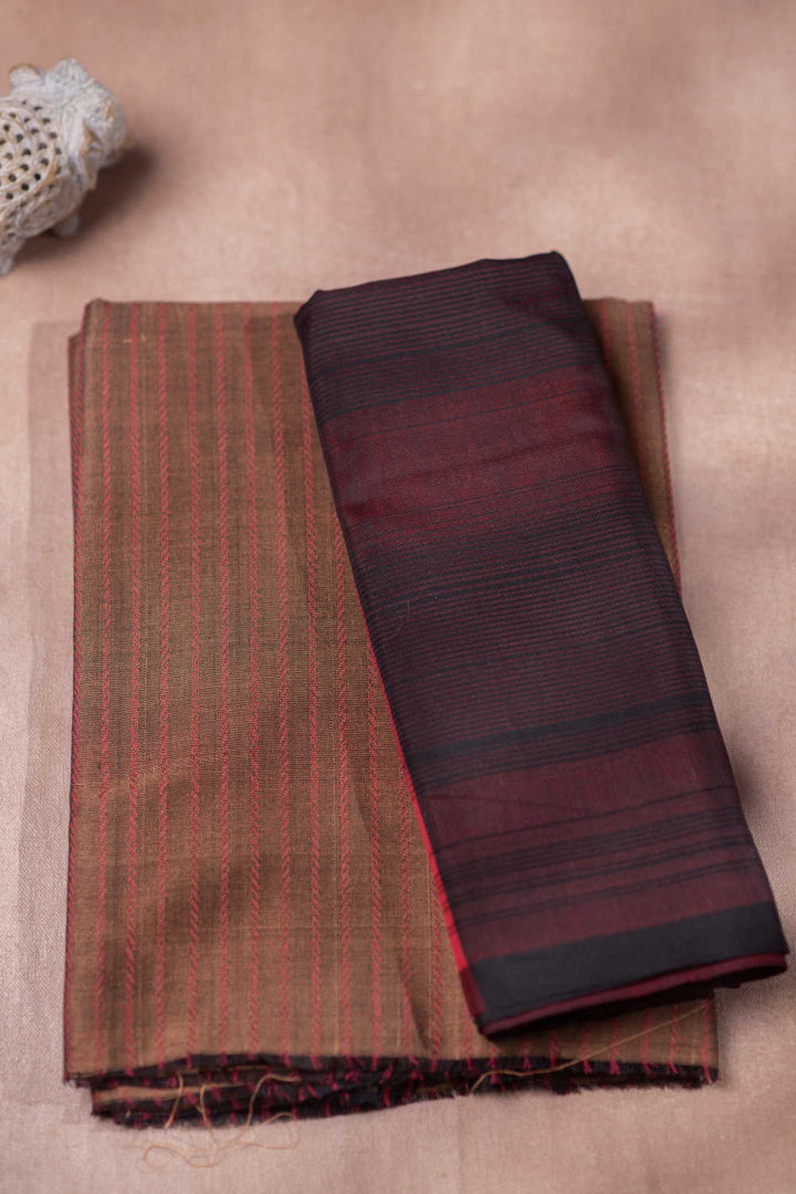 Top & Dupatta - Matkatus 