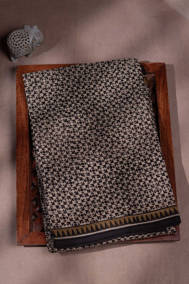 Kota Cotton Sarees - Matkatus 