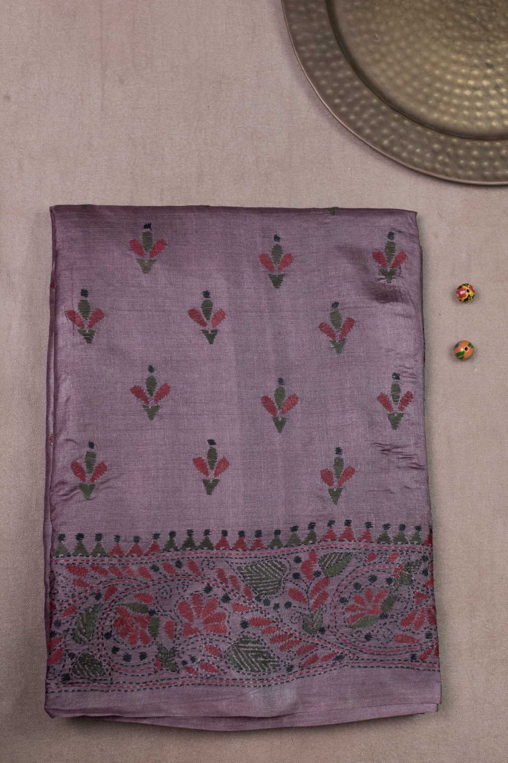 Sarees - Matkatus 