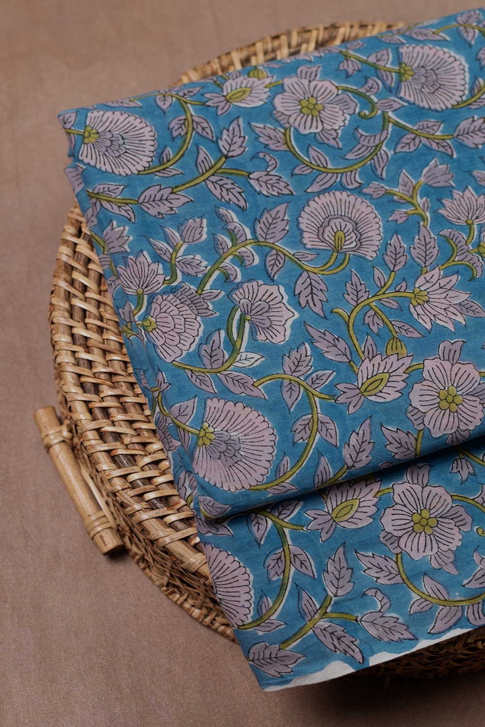 Sanganeri Fabrics-Matkatus 