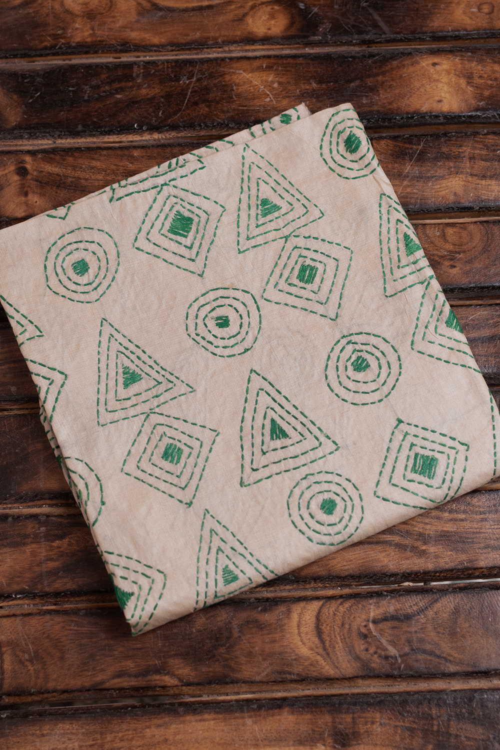 Kantha Blouse - Matkatus