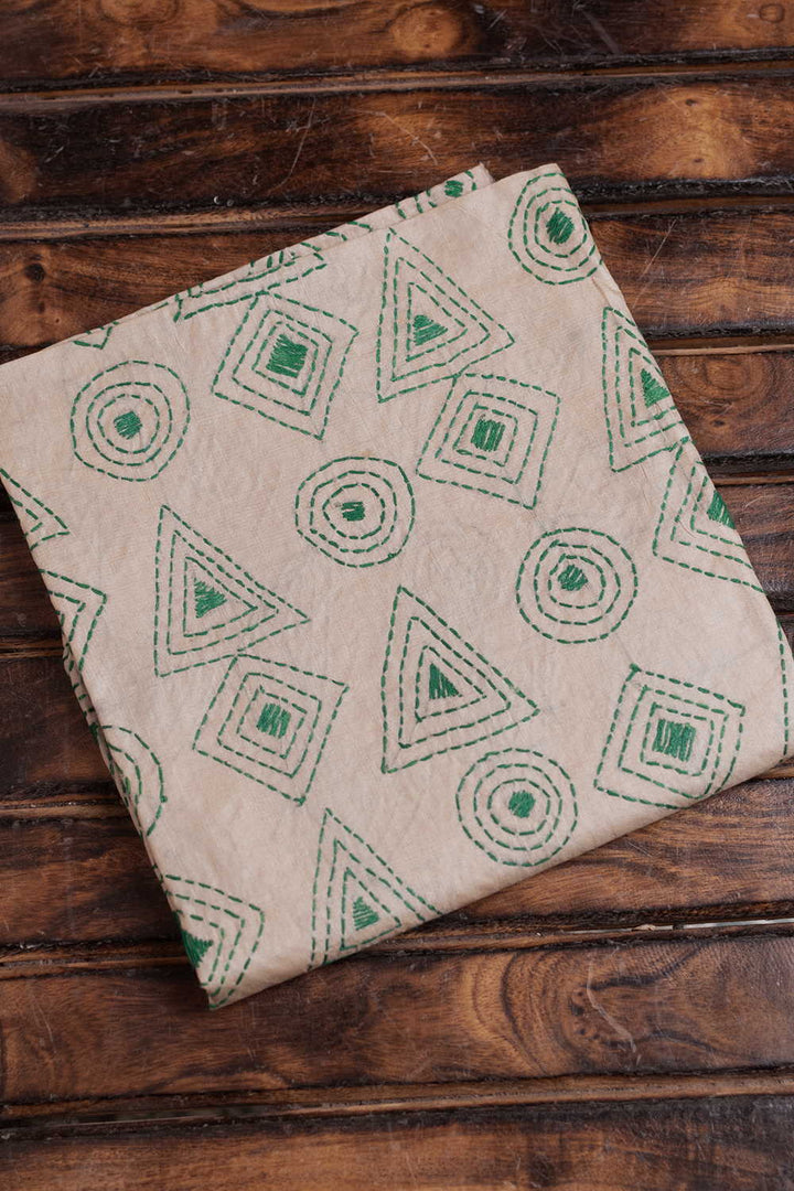 Kantha Blouse - Matkatus