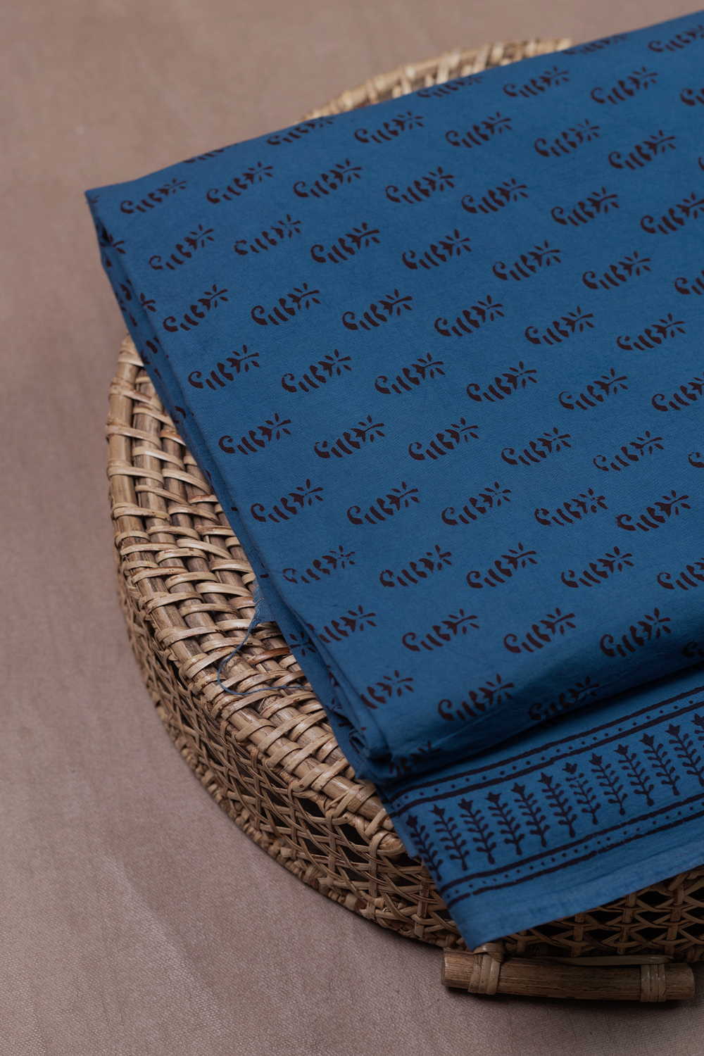 Bagh Fabric - Matkatus