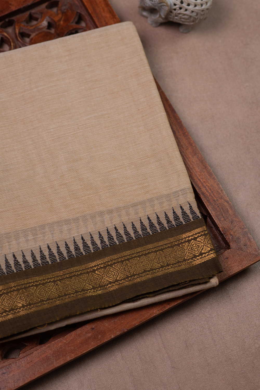Kanchi Cotton Sarees - Matkatus 